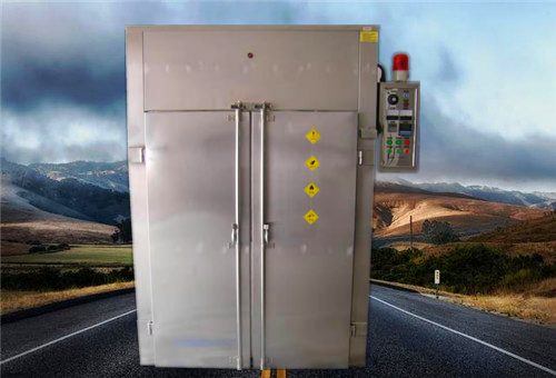 鼓風(fēng)干燥箱產(chǎn)品圖